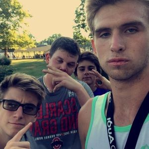 Meet your Posher, Jaden